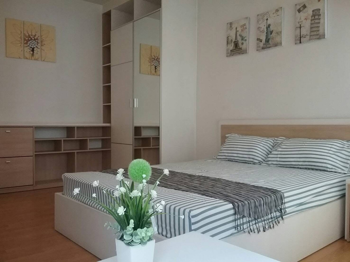 ขายคอนโดอ่อนนุช อุดมสุข : ขายด่วน 📍 My Condo Sukhumvit 103 📍 ห้องมุม ฟอร์และเครื่องใช้ไฟฟ้า ใกล้ bts อุดมสุข