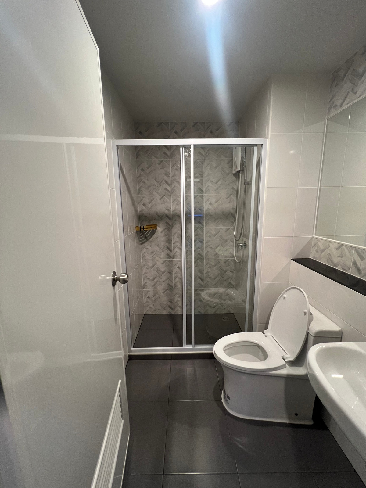 For RentCondoThaphra, Talat Phlu, Wutthakat : #E335🎉020469 Condo for Rent at Regent Home Wutthakat