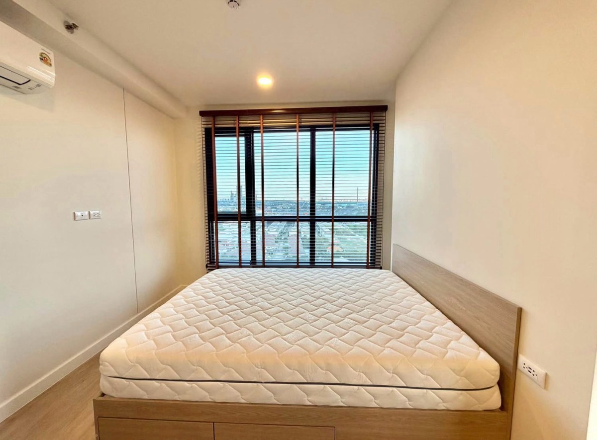 For RentCondoRathburana, Suksawat : For rent: Xim Condo Suksawat – Rama 3 
 ✨2 bedrooms, 2 bathrooms, fully furnished, close to the expressway, convenient to enter the city.