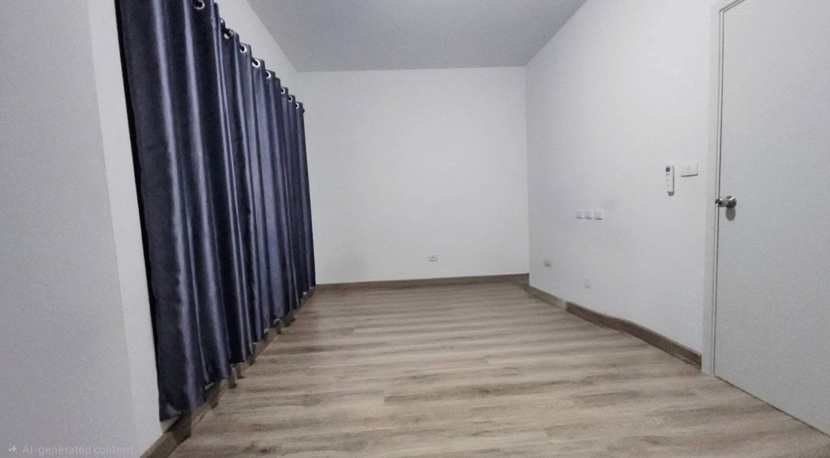 For SaleTownhomeBang kae, Phetkasem : Verve Phetkasem 81 / 2 Bedrooms (For Sale), Verve Phetkasem 81 / 2 Bedrooms (FOR SALE) BNS018