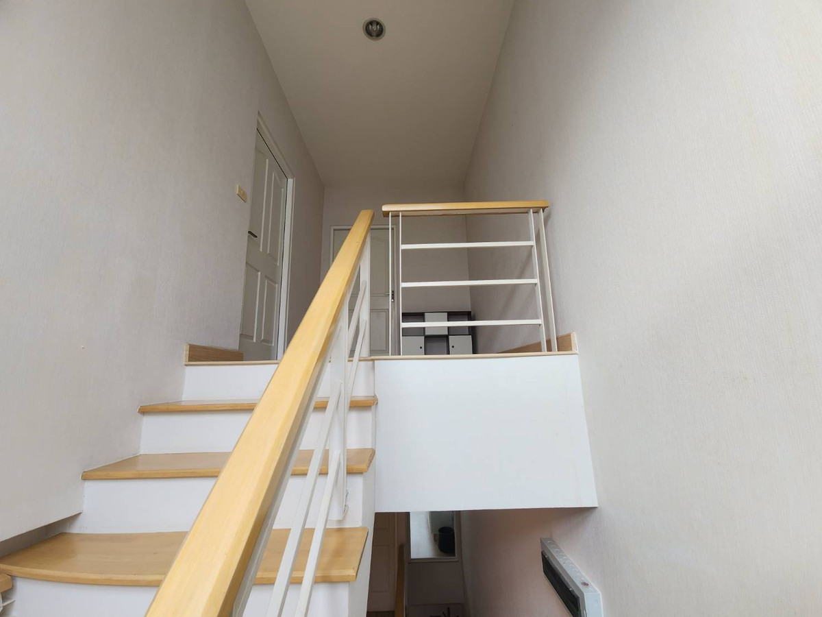 ให้เช่าทาวน์โฮมนวมินทร์ รามอินทรา : ให้เช่าทาวน์โฮม กรีนิช รามอินทรา ใกล้ สวนสยามอะเมซิ่งพาร์ค เพียง 5 นาที