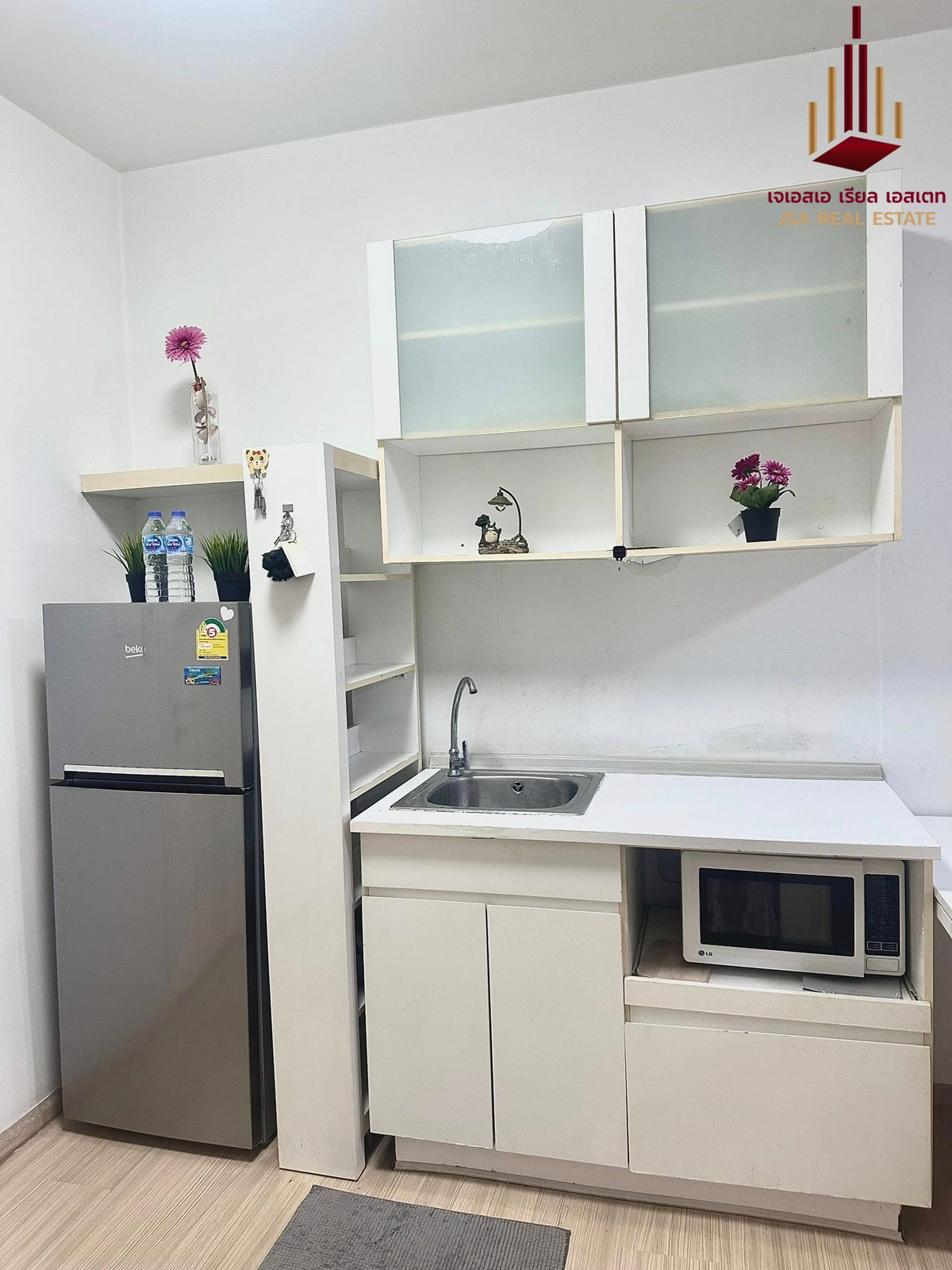 For SaleCondoRama9, Petchburi, RCA : ✨ For Sale: A Space Asoke - Ratchada Condo ✨ 💰 Only 2,370,000 THB