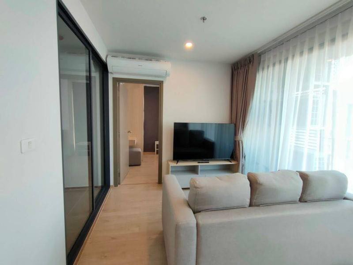 For RentCondoBangna, Bearing, Lasalle : 🤎🧸 Ideo O2 Bangna 🧸🤎 2 Beds 2 Baths, Rental 28,000 Baht