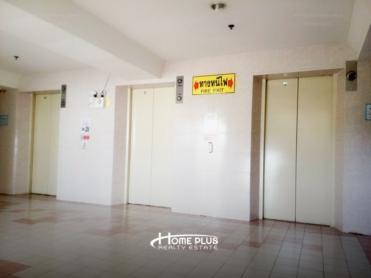 For SaleCondoPattaya, Bangsaen, Chonburi : Rimhaad Jomtien Condominium near Jomtien Beach, Pattaya, Chonburi.