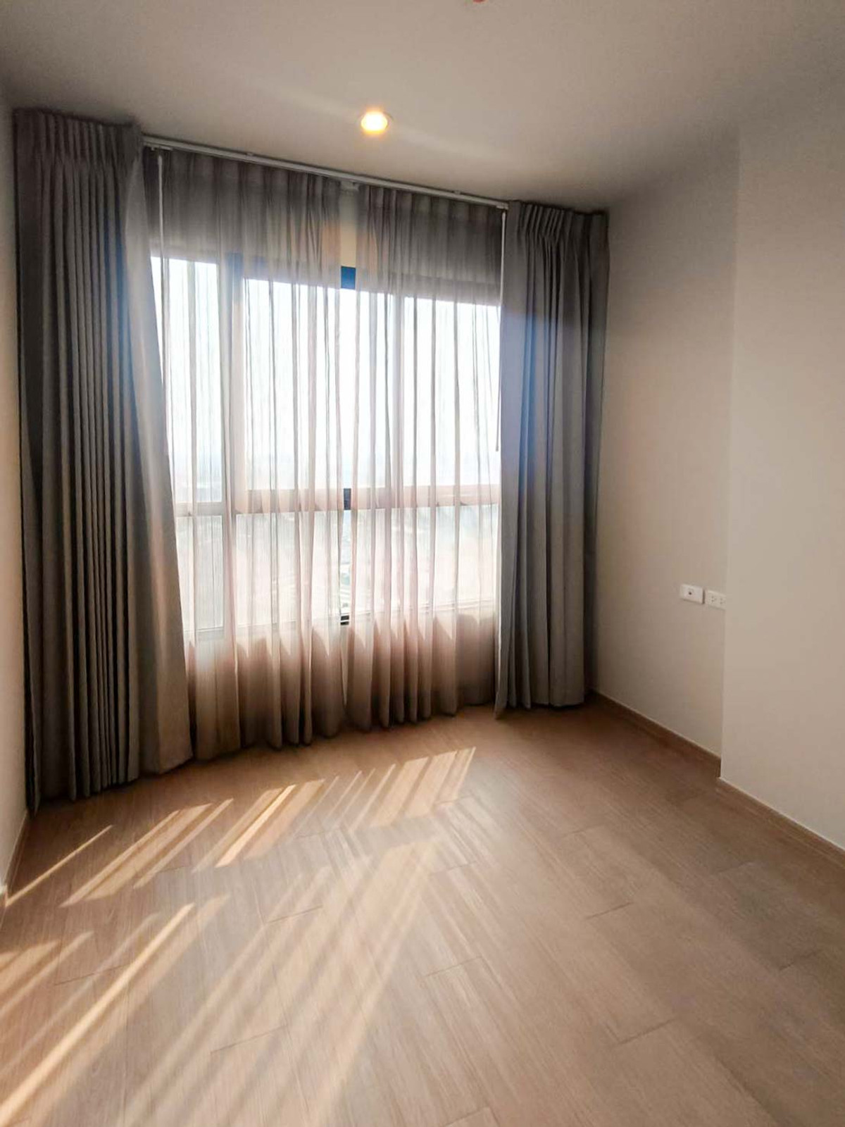 For RentCondoPathum Thani,Rangsit, Thammasat : Condo for Rent Common TU, 2 beds 1 bath 51 Sqm Fully Furnished Near Chiangrak Rd Thammasat Rangsit Khlong Luang Phaholyothin Expressway: KT26R-007