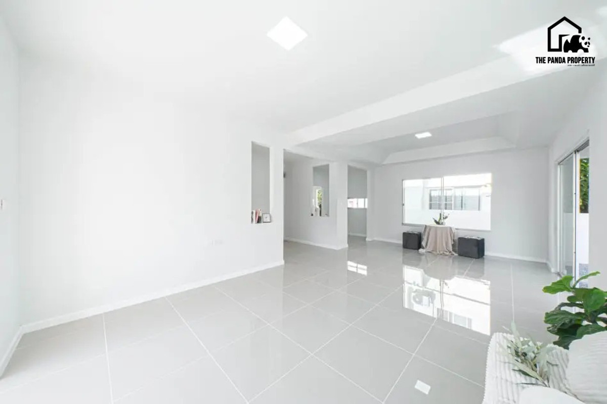 ขายบ้านมีนบุรี-ร่มเกล้า : สีวลี รามคำแหง - วงแหวน