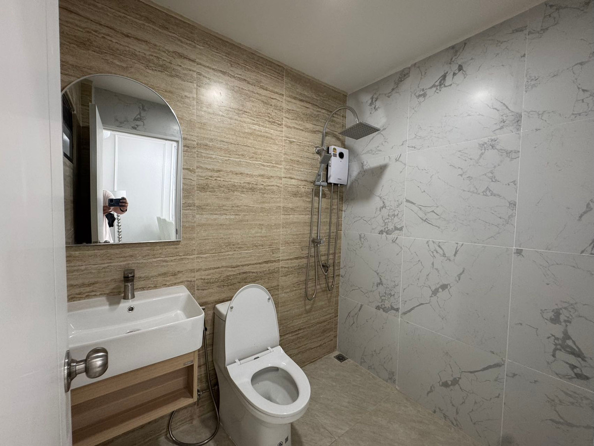 ขายบ้านพัทยา บางแสน ชลบุรี สัตหีบ : บ้านเดี่ยว หมู่บ้านเพิ่มทรัพย์ / 4 ห้องนอน (ขาย), House Permsab Village / 4 Bedrooms (FOR SALE) BEWN150