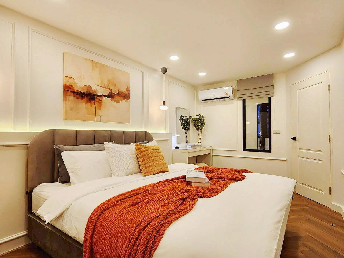 ขายคอนโดรัชดา ห้วยขวาง : ขาย คอนโดรีโนเวทPremium ใหม่ เลี้ยงสัตว์ได้! ย่านห้วยขวาง-เหม๋งจ๋าย-รามอินทรา พร้อมอยู่ นัดชมเลย 084-976-1441