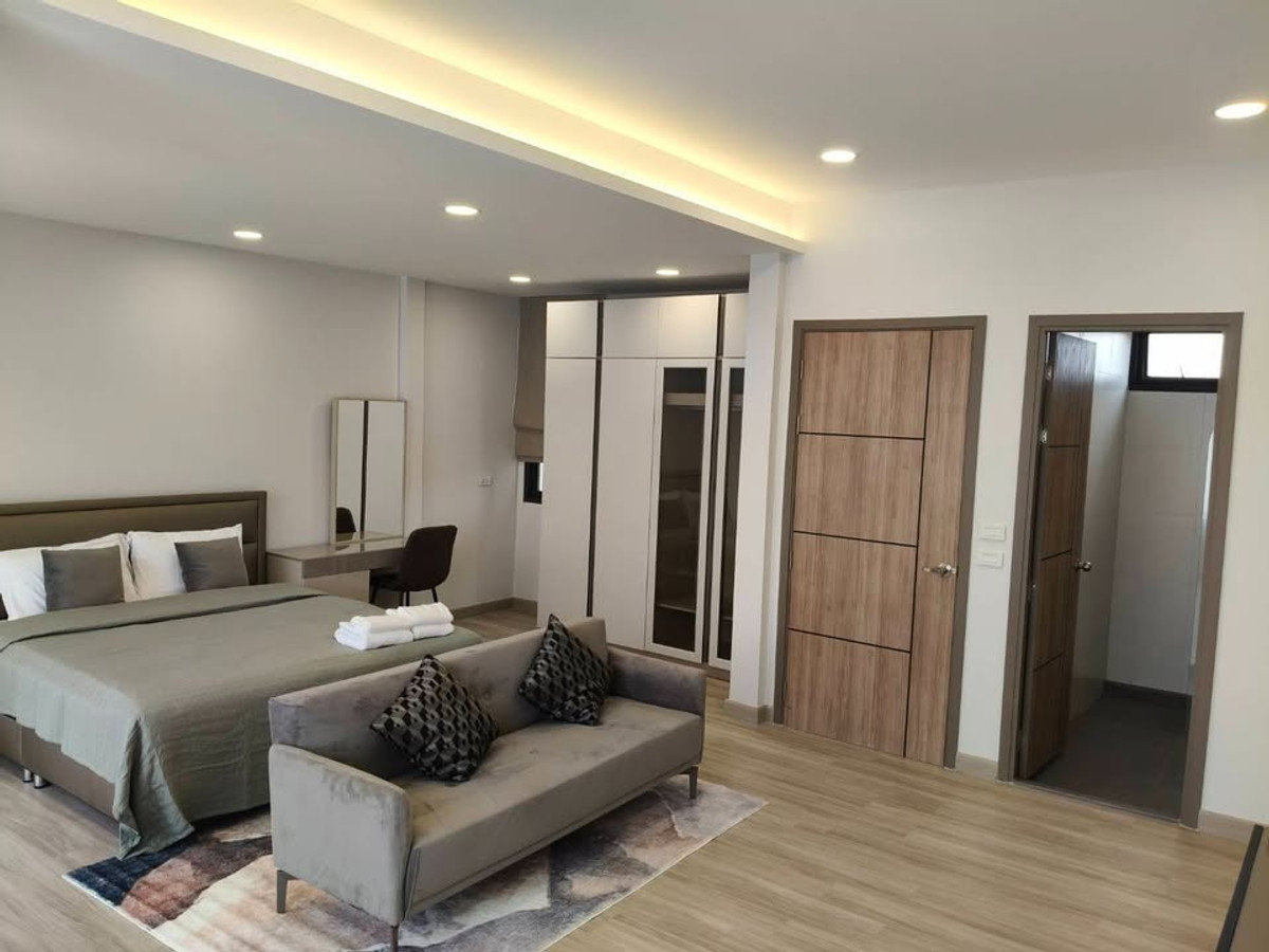 For RentTownhomeSukhumvit, Asoke, Thonglor : Townhouse Ekkamai 22