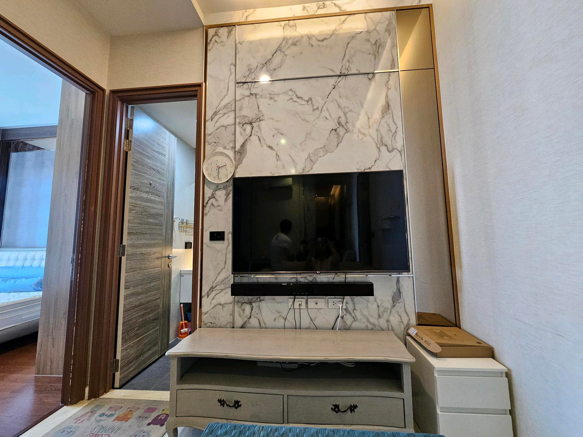 For RentCondoOnnut, Udomsuk : Cheap rental, 2 bedrooms, 1 bathroom, Mayfair Place, Sukhumvit 50.
Mayfair Place Sukhumvit 50