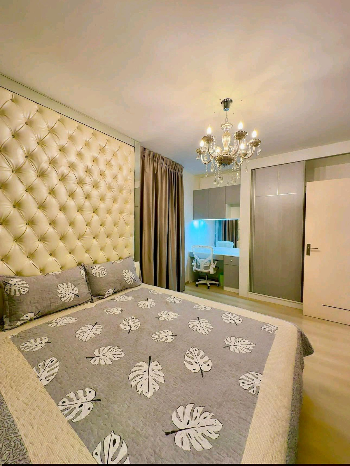 ให้เช่าบ้านสมุทรปราการ สำโรง : ✨ ให้เช่าบ้านเดี่ยวแต่งครบ #ชัยพฤกษ์-ศรีนครินทร์ ใกล้ BTS วิวสวน บิ้วอินทั้งหลัง พร้อมอยู่ บรรยากาศดีมาก