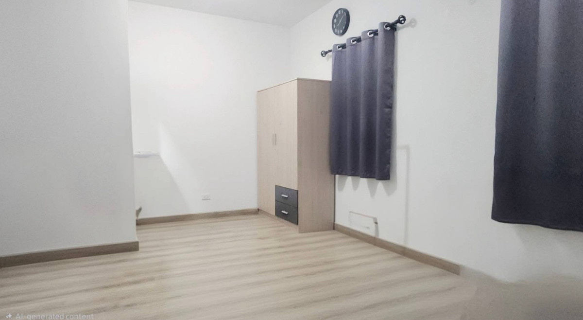 For SaleTownhomeBang kae, Phetkasem : Verve Phetkasem 81 / 2 Bedrooms (For Sale), Verve Phetkasem 81 / 2 Bedrooms (FOR SALE) BNS018