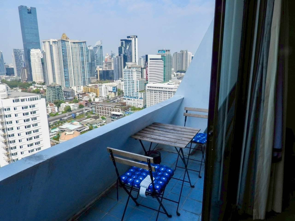 ให้เช่าคอนโดนานา : ⚡️ถูกสุดในตึก⚡️Omni Tower 🔥67 Sqm ใกล้ Bts นานา 20,000 เท่านั้น สนใจติดต่อพัตเตอร์ 0928895628 line:plustor_ss🔥