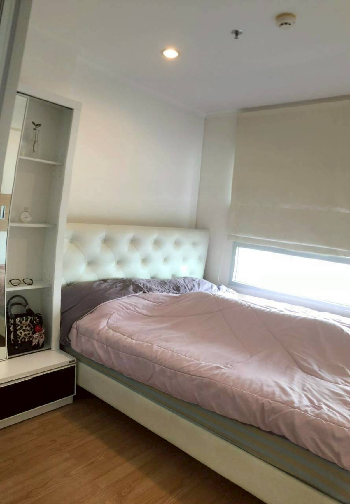 ขายคอนโดโชคชัย4 ลาดพร้าว71 : ✅ S-LCC132 ✅ Line : @p2nproperty