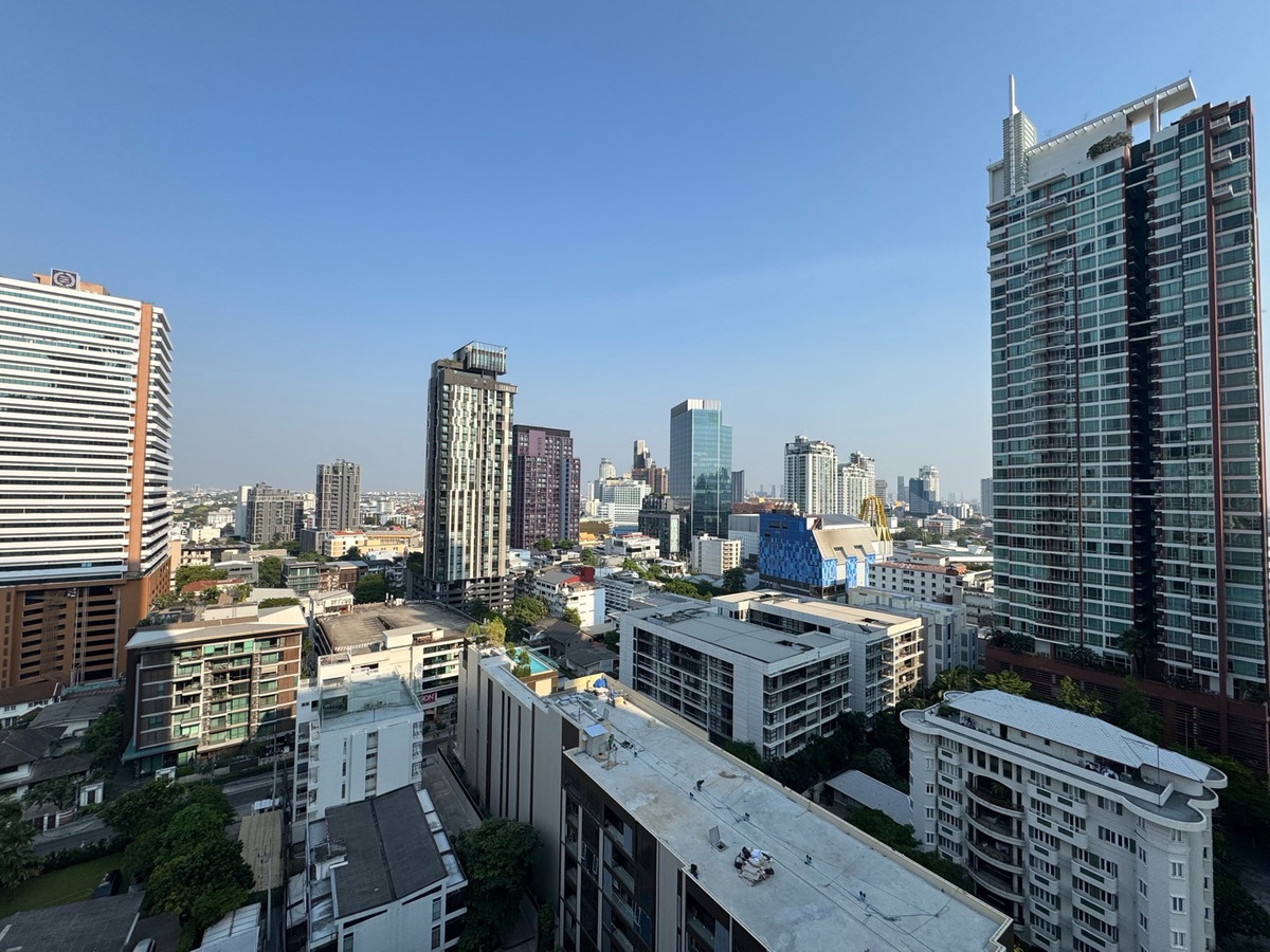 For RentCondoSukhumvit, Asoke, Thonglor : 🔥Culture Thonglor — prime location, perfect lifestyle ✨1Bed 32sq.m. 28k/m
📞Phat 064-642-8664
📞Nui 094-624-2014