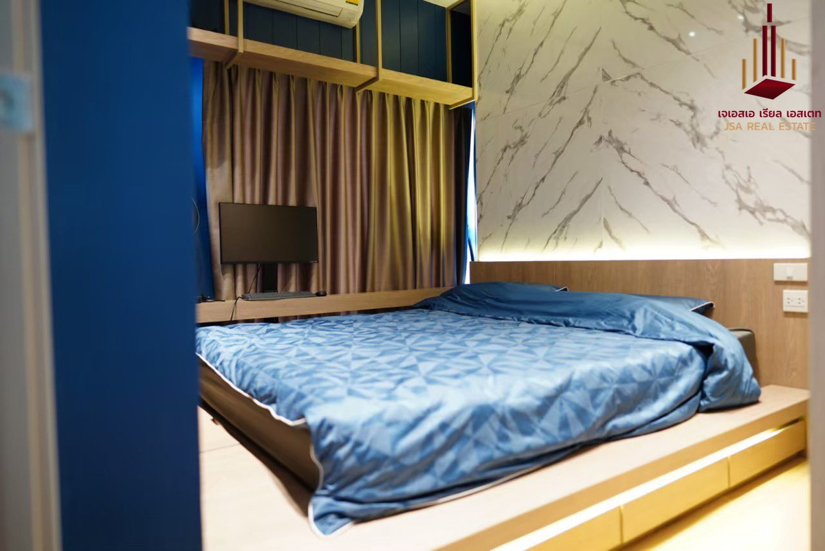 For RentCondoOnnut, Udomsuk : ✨ For Rent: Whizdom Connect Sukhumvit Condo ✨ 💰 Only 27,000 THB/month