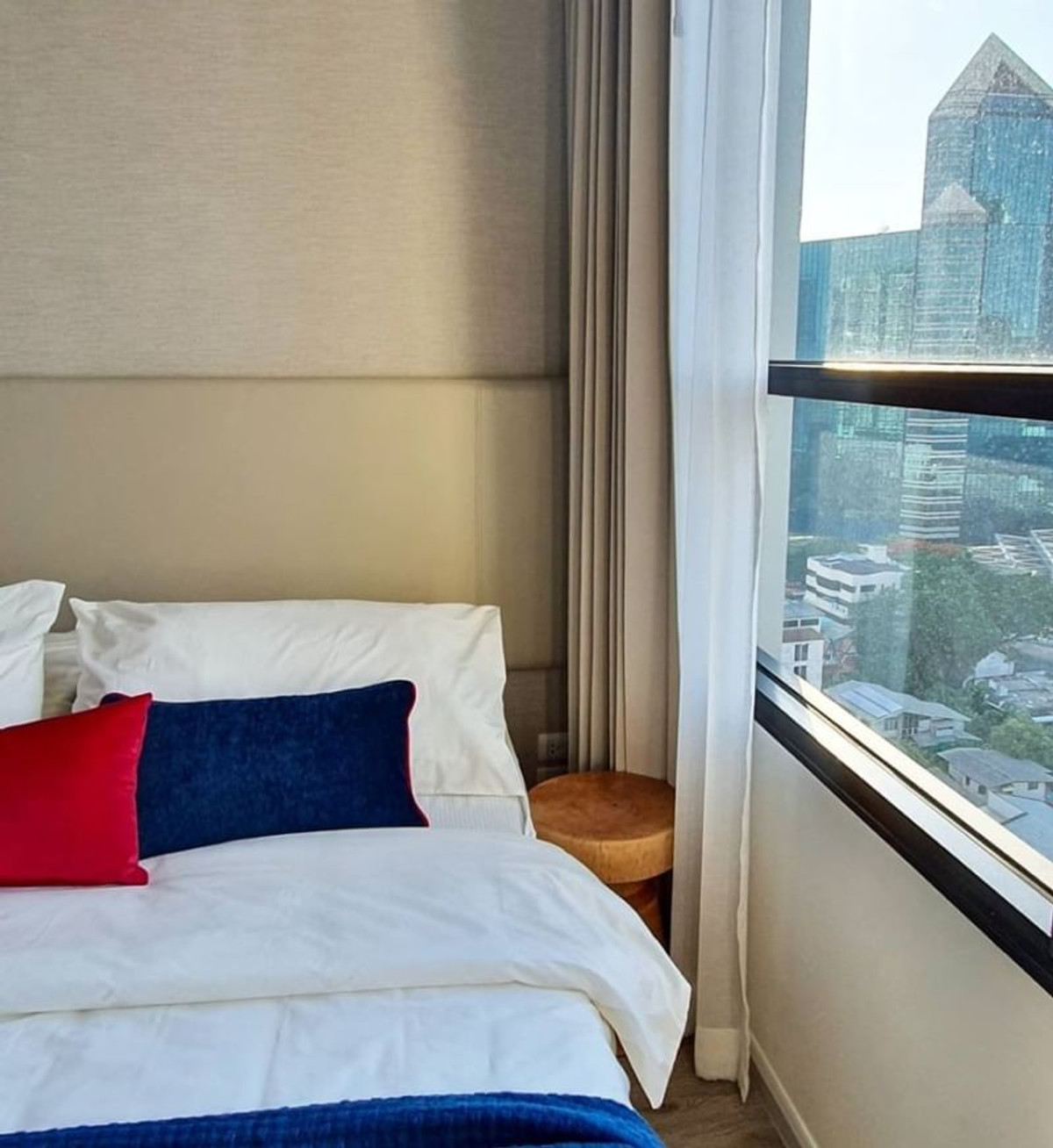 For RentCondoKasetsart, Ratchayothin : 💥DL-10549💥KnightsBridge Prime Ratchayothin👉Line : @luxeliving