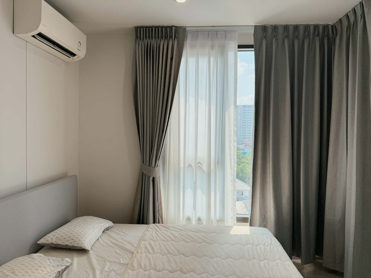 For RentCondoBang kae, Phetkasem : #E330 🎉020469 Condo for Rent at The Parkland Phetkasem 56