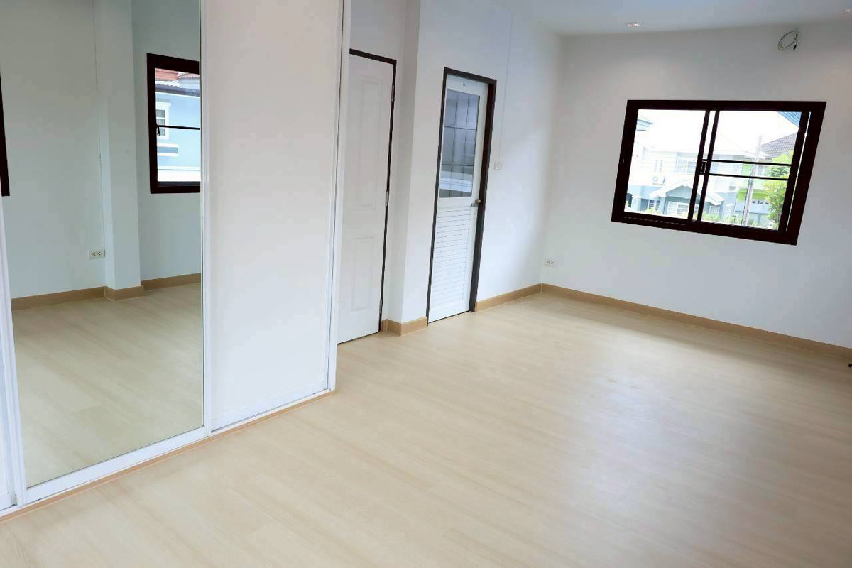 ขายบ้านมีนบุรี-ร่มเกล้า : 💎 จ่ายแค่ราคาบ้าน.. แต่ได้ 