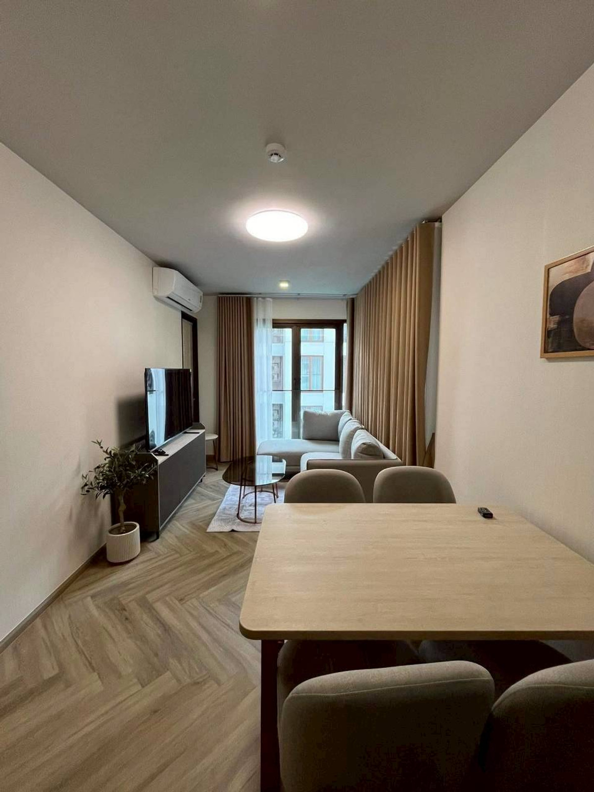 ให้เช่าคอนโดสุขุมวิท อโศก ทองหล่อ : ✅ CTTL112 ✅ Line : @p2nproperty