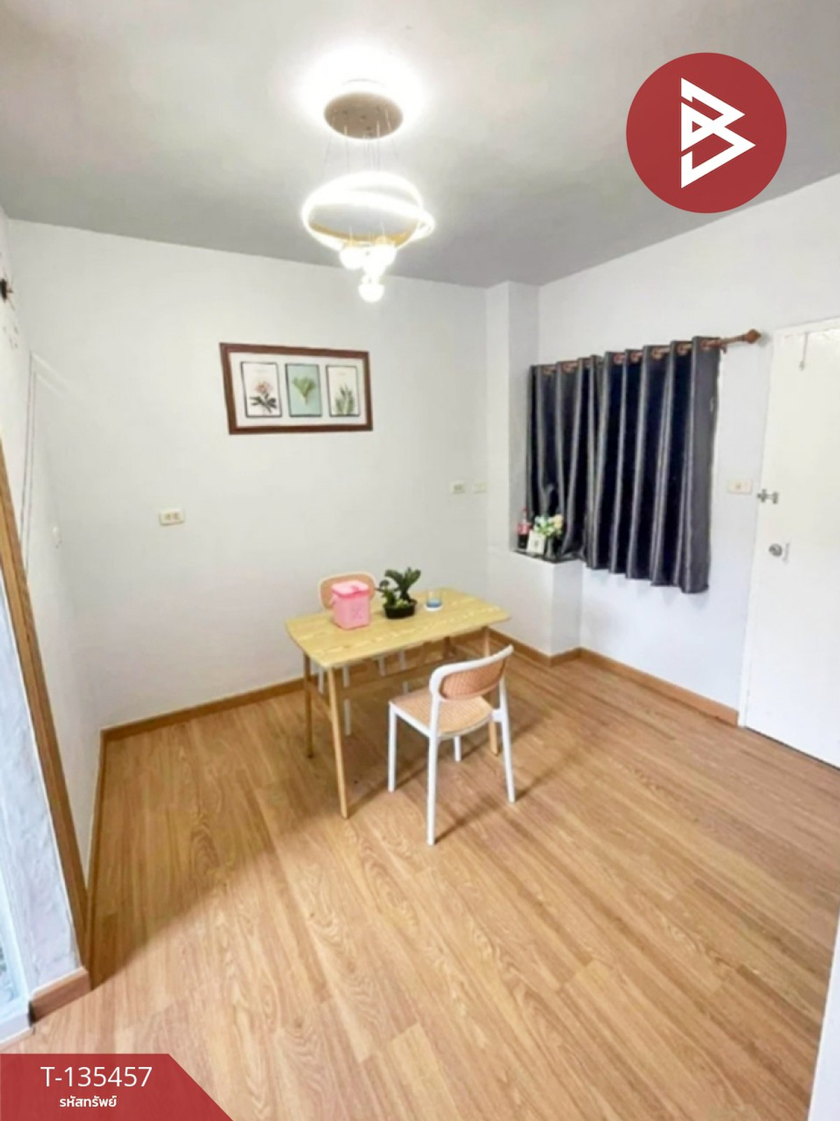 ขายคอนโดสมุทรปราการ สำโรง : ขายห้องชุด เอื้ออาทรเมืองใหม่บางพลี 5 สมุทรปราการ