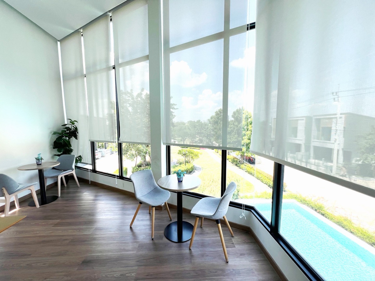 ให้เช่าทาวน์โฮมบางนา แบริ่ง ลาซาล : (Owner‘s post,Agent’s welcome) 🔥ให้เช่าพรีเมียมทาวน์โฮม 3 ห้องนอน แต่งครบพร้อมอยู่ ทำเลติดเมกาบางนา ⭐️ พลีโนสุขุมวิท-บางนา 2 🌈 Fully Furnished ใกล้ห้าง ใกล้ทางด่วนและโรงเรียนนานาชาติชั้นนำ 