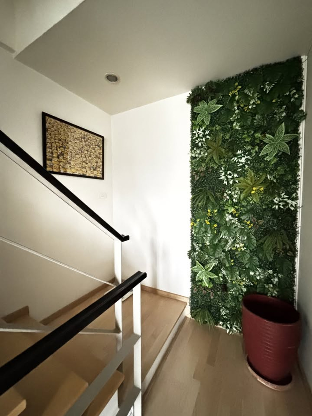 For RentTownhomePattanakan, Srinakarin : RH033326 For rent, 3-story townhome, 3 bedrooms at Noble Cube Pattanakarn, near Thonglor, Ekkamai.