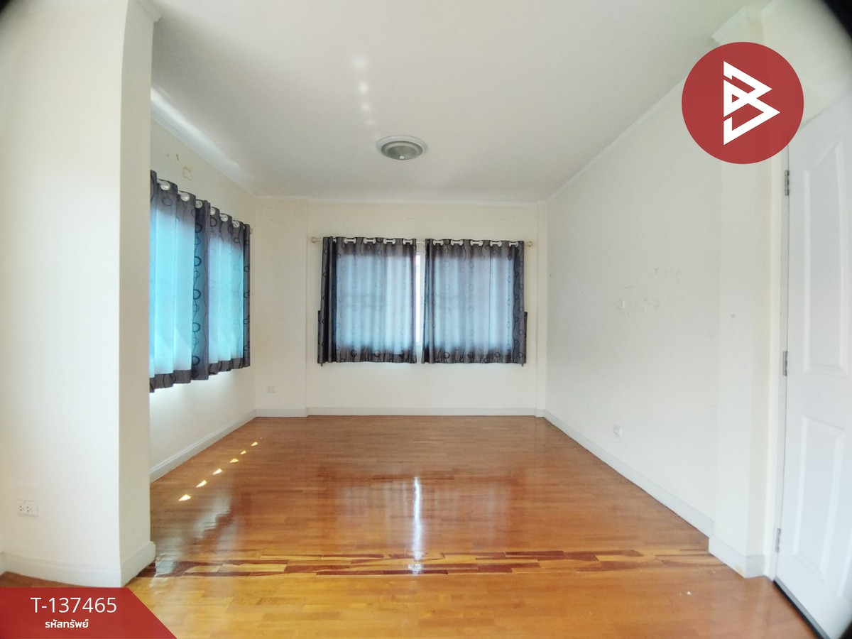 ขายบ้านปทุมธานี รังสิต ธรรมศาสตร์ : ขายบ้านเดี่ยว หมู่บ้านสัมมากร รังสิต-คลอง7 (Sammakorn Rangsit-Klong7) ปทุมธานี