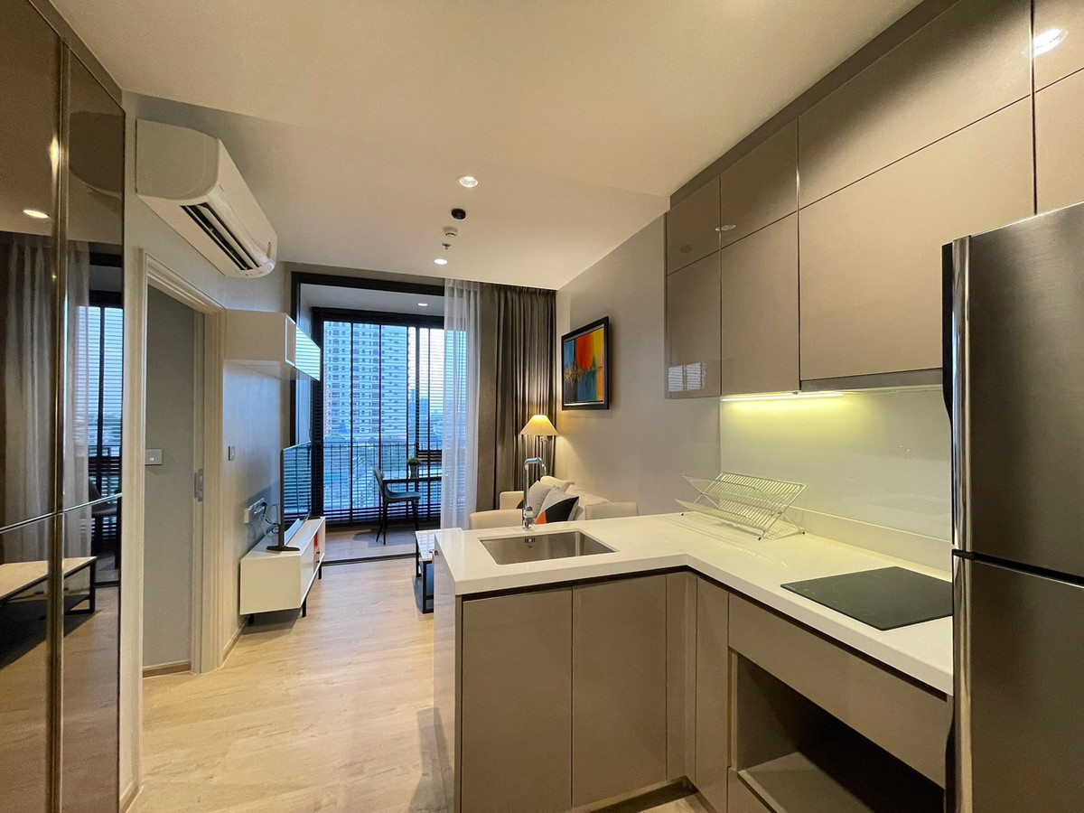 For SaleCondoOnnut, Udomsuk : Rare Deal! Quinn Sukhumvit 101 — lower than the market, call now 063-6165390