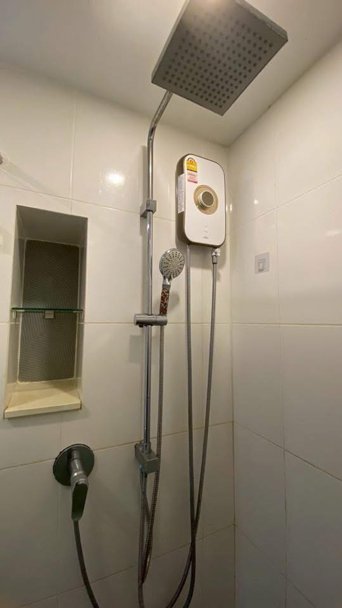 ให้เช่าคอนโดรัชดา ห้วยขวาง : E257 🎉300369 ให้เช่าคอนโดThe Cube Premium Ratchada 32