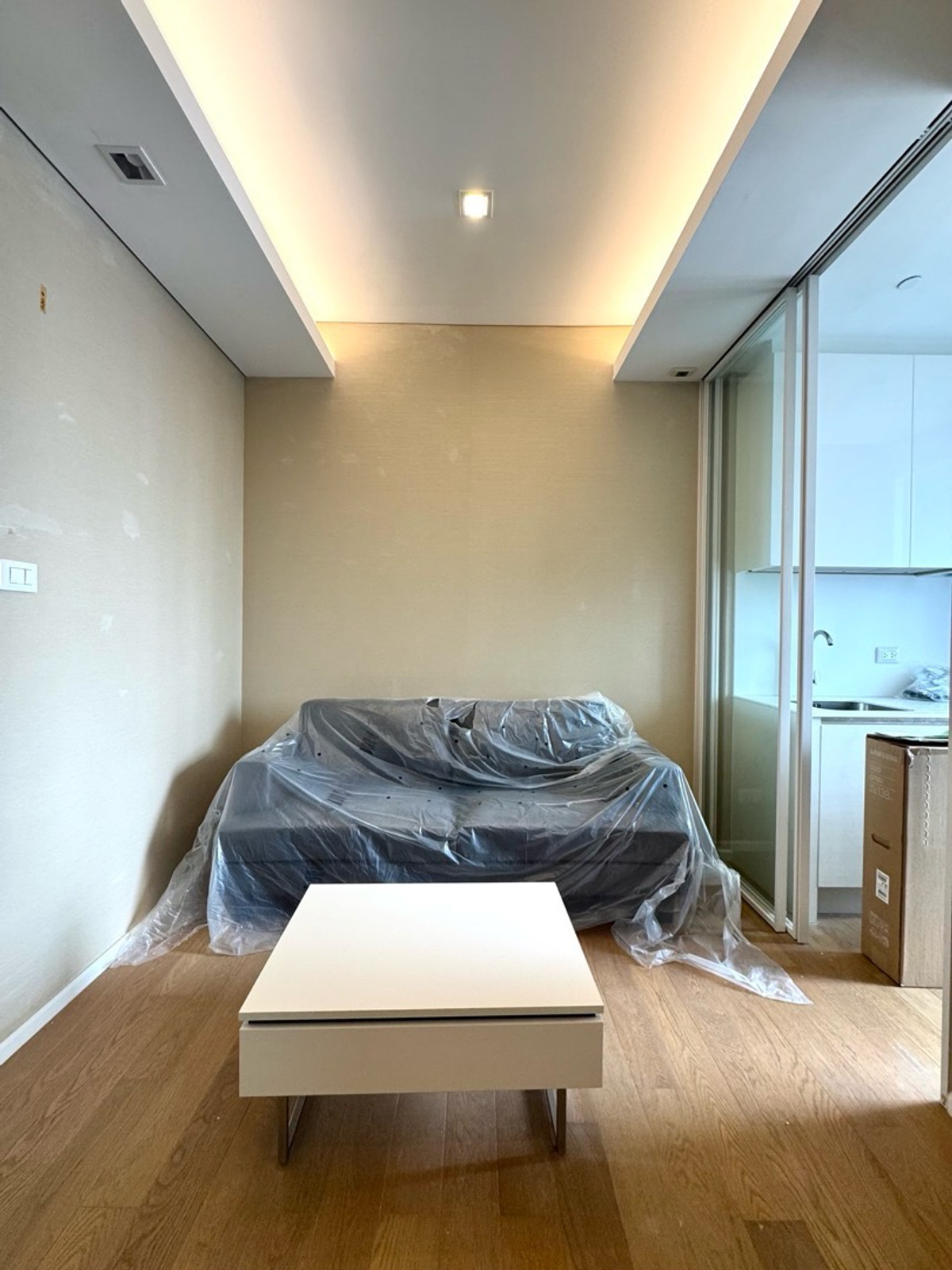 ขายคอนโดลาดพร้าว เซ็นทรัลลาดพร้าว : คอนโดใกล้รถไฟฟ้า BTS & MRT ราคาไม่ถึง 3 ล้าน