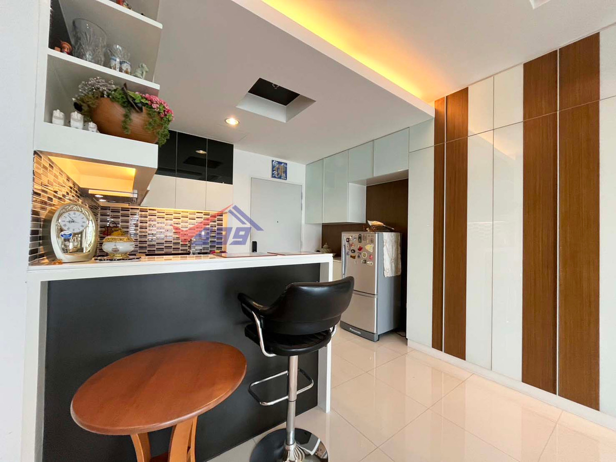 ให้เช่าคอนโดพัฒนาการ ศรีนครินทร์ : ให้เช่า - The Four Wings Residence - 1 ห้องนอน 68 ตรม