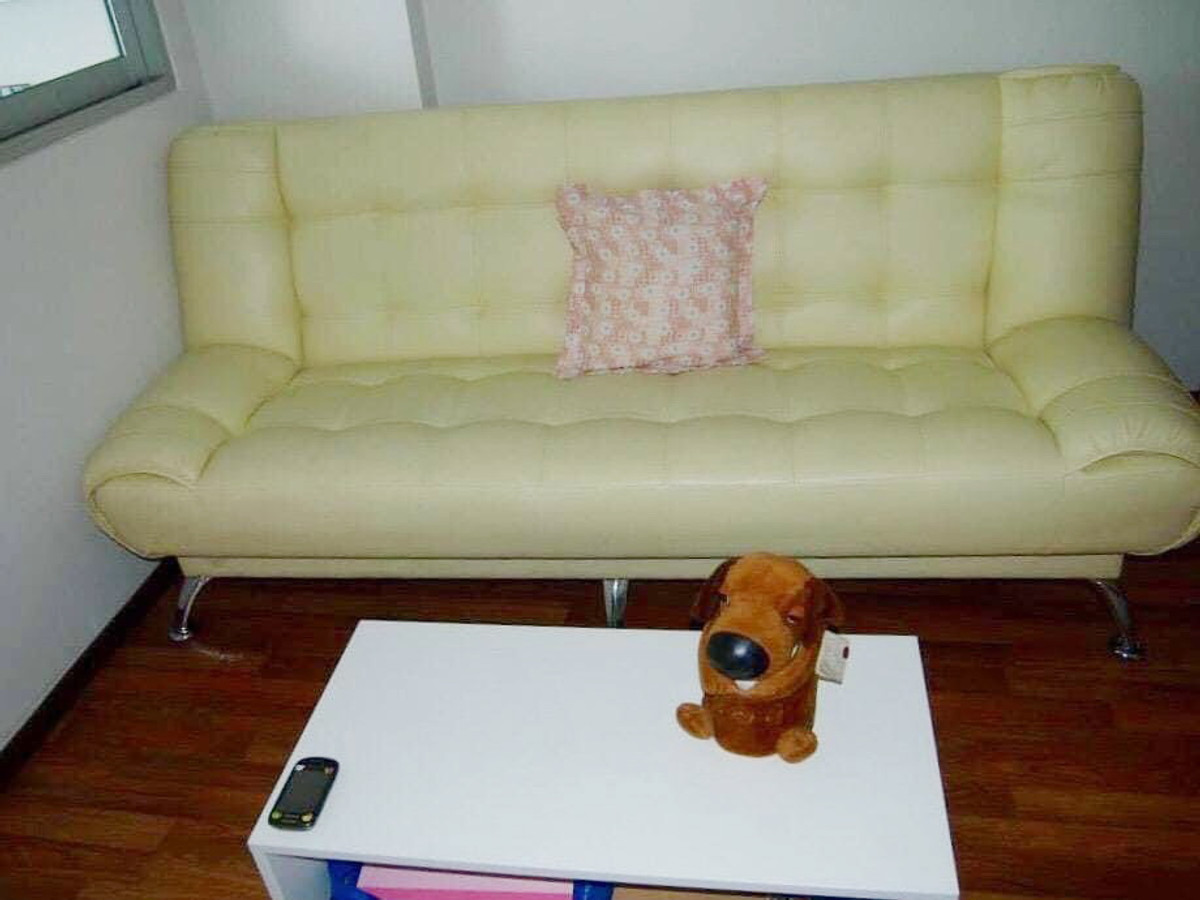 ให้เช่าคอนโดรามคำแหง หัวหมาก : ✅ UAT186 ✅ Line : @p2nproperty