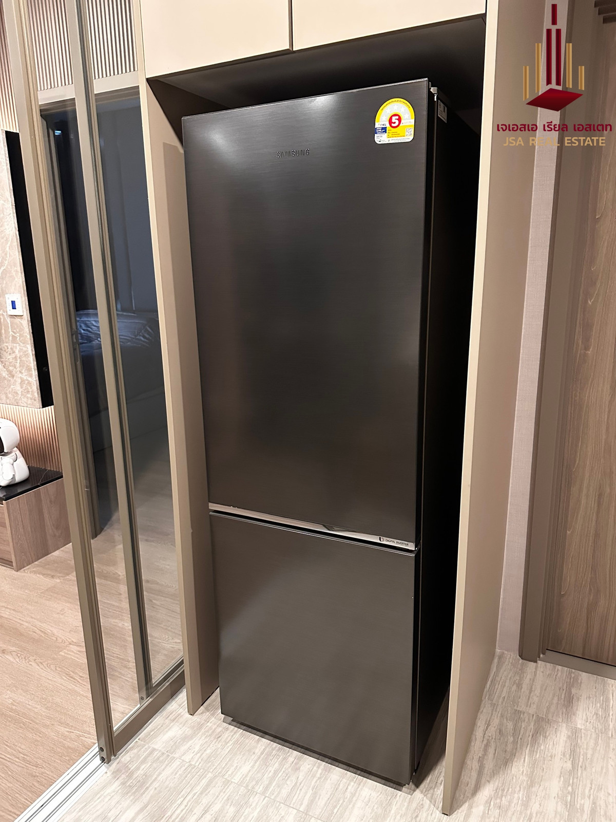 For RentCondoBangna, Bearing, Lasalle : ✨ For Rent: Whizdom The Forestias Condo ✨ 💰 Only 30,000 THB/month