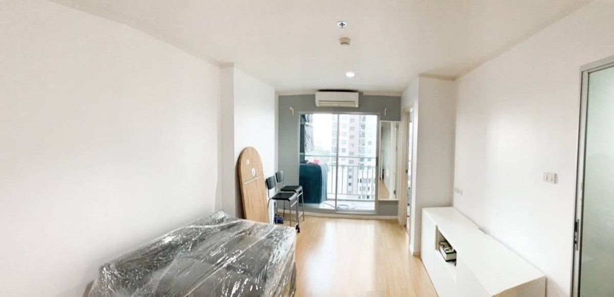 ให้เช่าคอนโดพัฒนาการ ศรีนครินทร์ : ✅ LPNSH118 ✅ Line : @p2nproperty