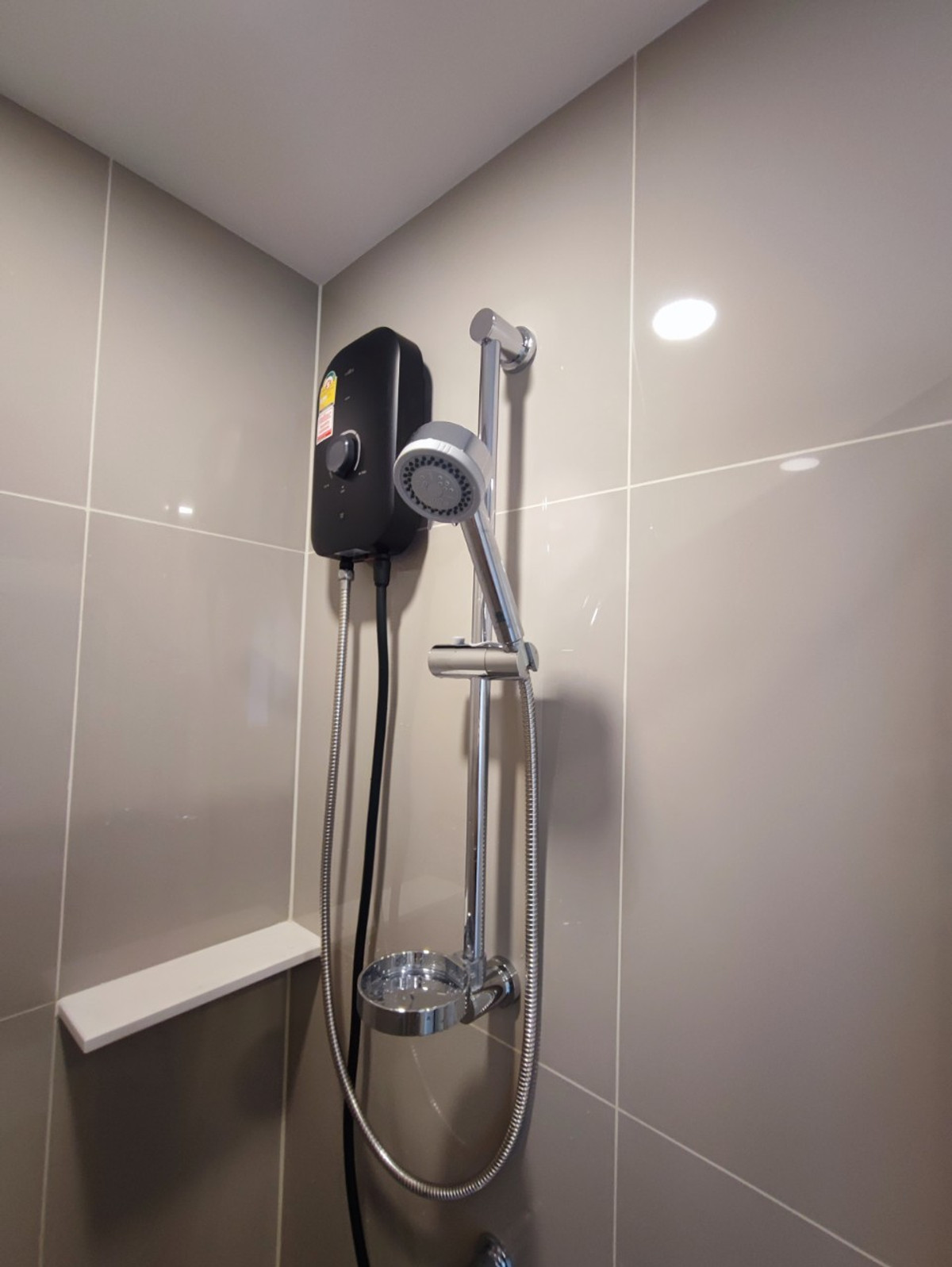 For RentCondoSapankwai,Jatujak : Beautiful room, high floor Fully furnished⭐For rent Denim Jatujak (Denim Jatujak)