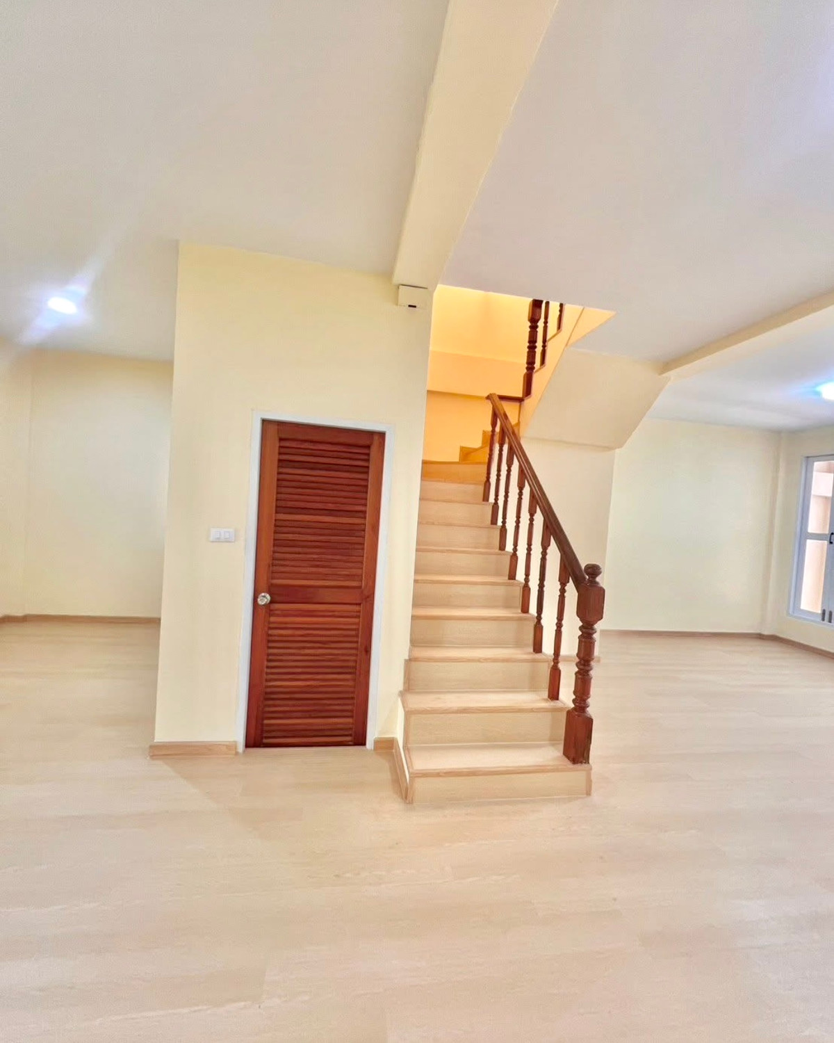 For SaleTownhomeRama5, Ratchapruek, Bangkruai : Nontiwa Garden / 4 Bedrooms (For Sale), Nontiwa Garden / 4 Bedrooms (FOR SALE) BNS033