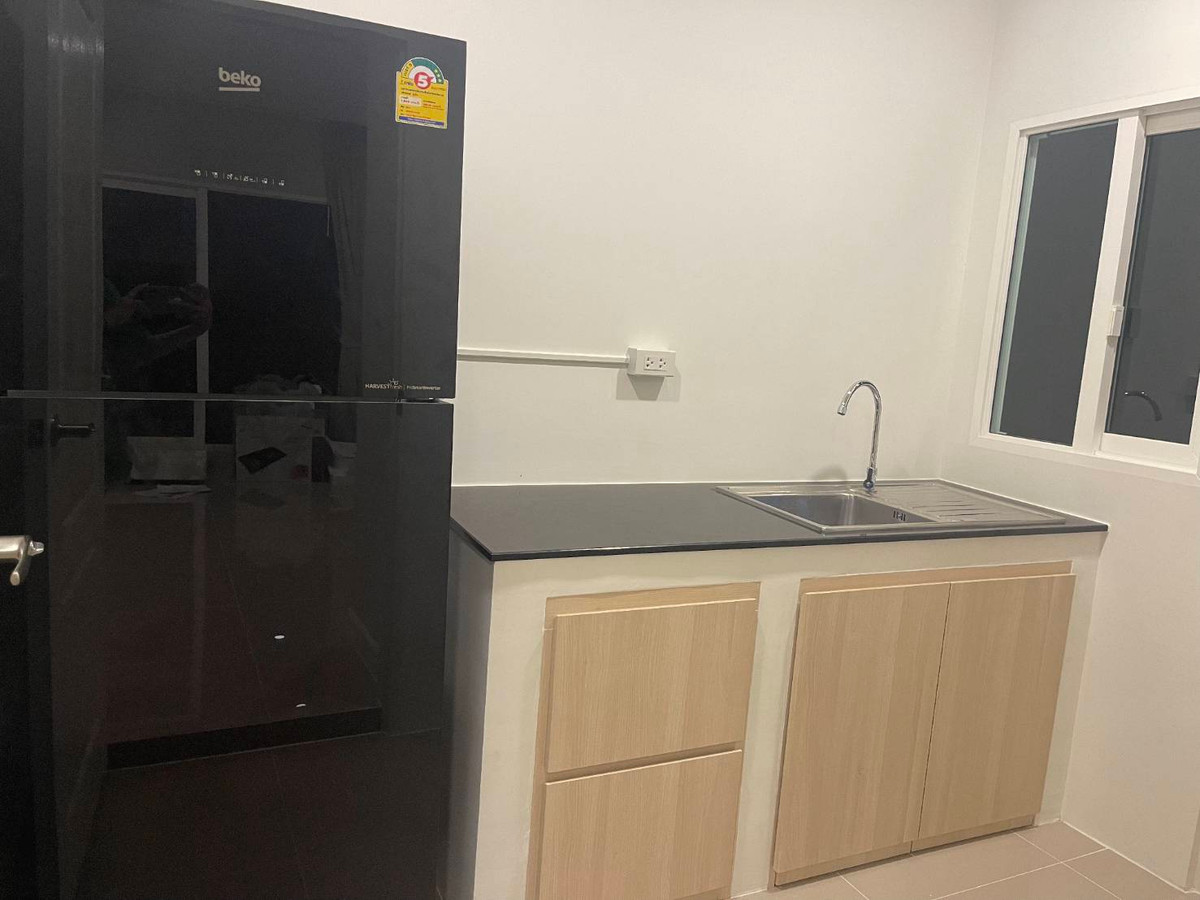 ให้เช่าบ้านปทุมธานี รังสิต ธรรมศาสตร์ : 🔥ให้เช่าด่วน🔥บ้านเดี่ยวหลังใหญ่ 4 นอน 3 น้ำ Centro ชัยพฤกษ์-345 ส่วนกลางครบ ราคาดีที่สุดในโครงการ!