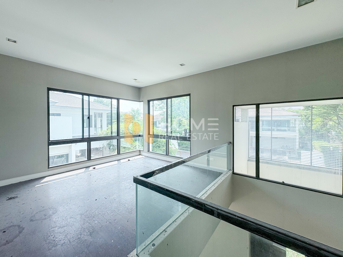 ขายบ้านเกษตร นวมินทร์ ลาดปลาเค้า : ลดาวัลย์ เกษตร - นวมินทร์ / 4 ห้องนอน (ขาย), Ladawan Kaset - Nawamin / 4 Bedrooms (FOR SALE) TPM369