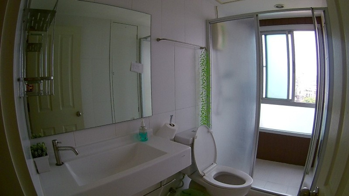 ให้เช่าคอนโดสะพานควาย จตุจักร : U Delight @ Jatujak Station / 2 Bedrooms (FOR RENT), ยู ดีไลท์ แอท จตุจักร สเตชั่น / 2 ห้องนอน (เช่า) PINP266