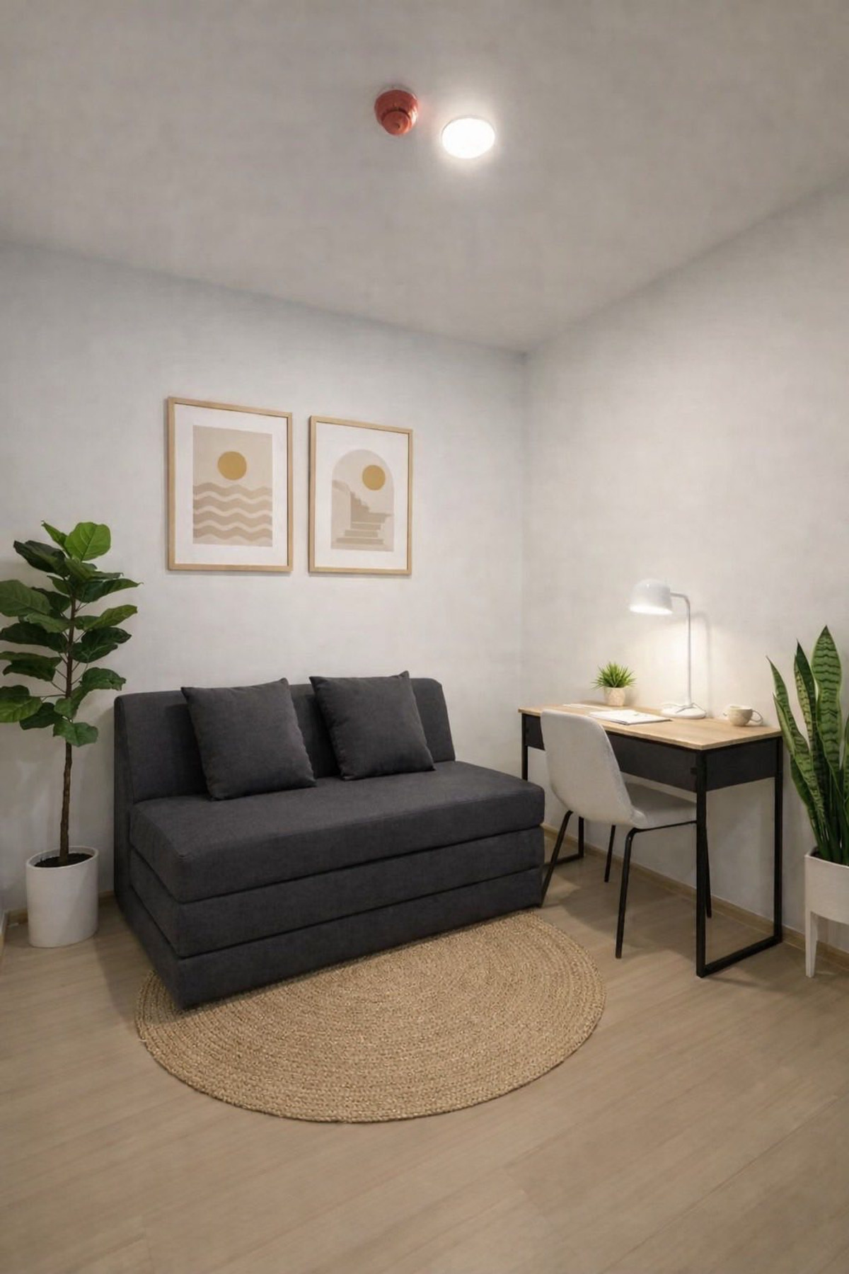 For RentCondoChokchai 4, Ladprao 71, Ladprao 48, : #E379🎉060469 Condo for Rent Chewathai Hallmark Ladprao - Chokchai 4