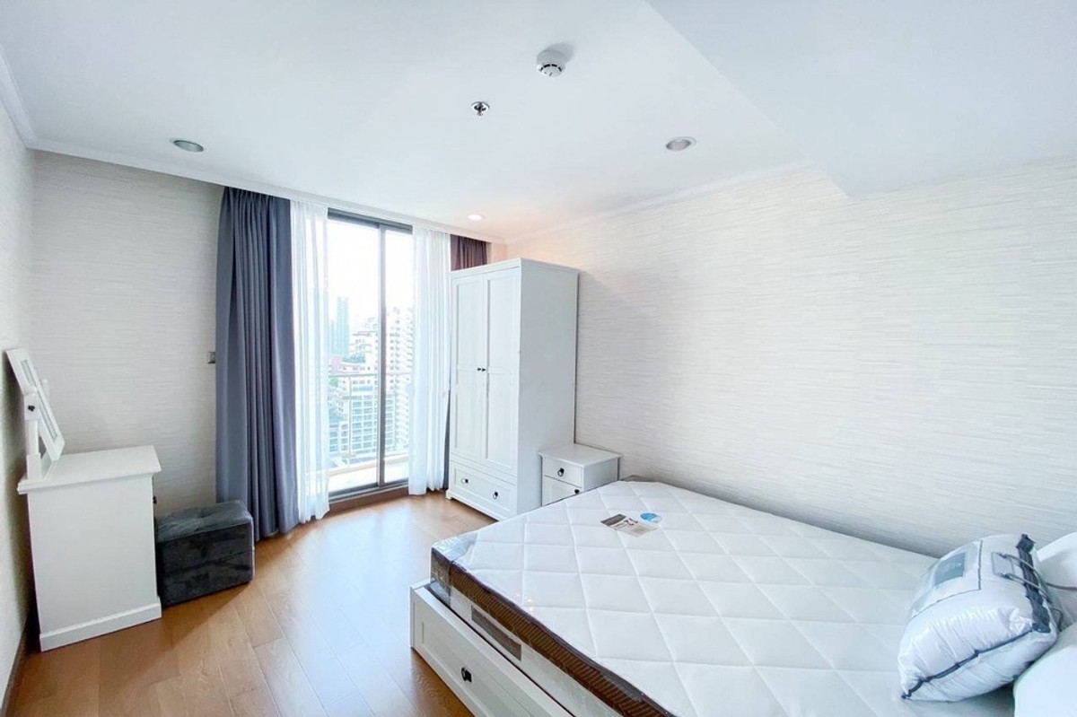 คอนโดสุขุมวิท อโศก ทองหล่อ : 🔥 ขาย - เช่า !! 🔥 Supalai Oriental Sukhumvit 39, 2 ห้องนอน, 2 ห้องน้ำ, ห้องหายาก !! Code C20240301744 แต่งครบ, พร้อมเข้าอยู่, ราคาพิเศษ!!📣📣