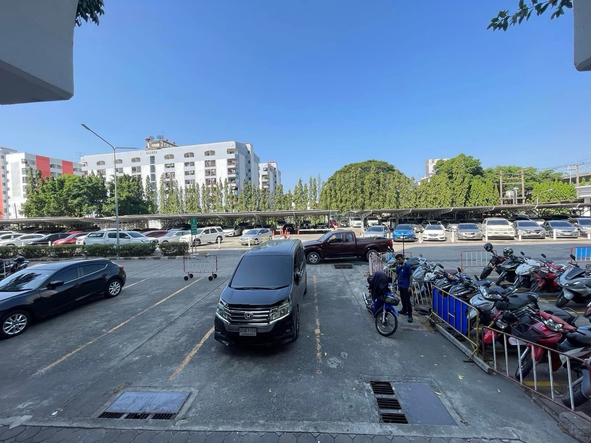 For SaleOfficeBangna, Bearing, Lasalle : Office Building for Rent on Bangna-Trad Road – Ready to Move In 