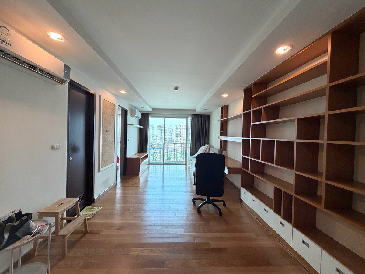 CondoLadprao, Central Ladprao : 🔥For sale and rent, corner room, north direction! The Line Phahonyothin Park 1 bedroom 45 sq m. 📲 095-9299924 (K.Benz)