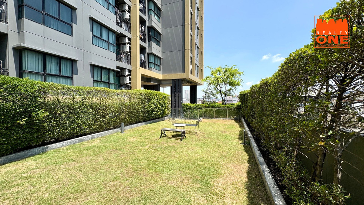 ขายคอนโดปิ่นเกล้า จรัญสนิทวงศ์ : ขายคอนโด 2 ห้องนอน ห้องมุม ทิศดี ใกล้ MRT บางยี่ขัน - ธนา แอสโทเรีย ปิ่นเกล้า (Thana Astoria Pinklao)