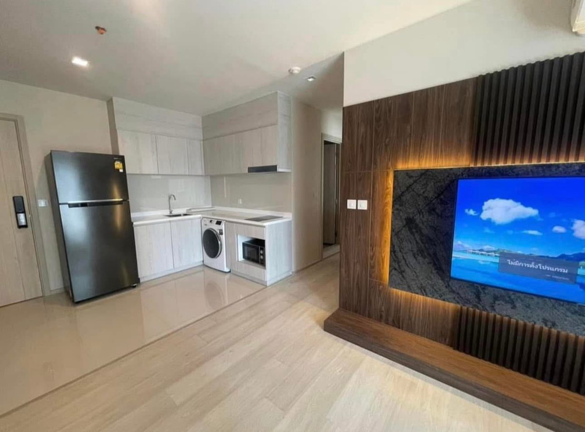 For RentCondoWitthayu, Chidlom, Langsuan, Ploenchit : Life One Wireless Condo for Rent, 50,000 THB [MKr260413]