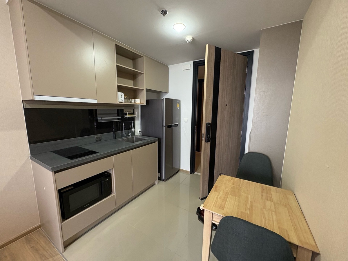For RentCondoSukhumvit, Asoke, Thonglor : 🔥Rent 1BR🔥35sqm🔥Floor40🔥20,000/month🔥