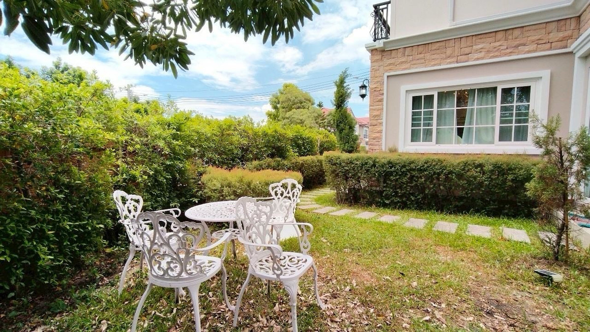 HouseBang kae, Phetkasem : 🏡✨ FOR SALE / RENT – Neo Home Bangkae (Largest Corner Unit in the Project) ✨🏡