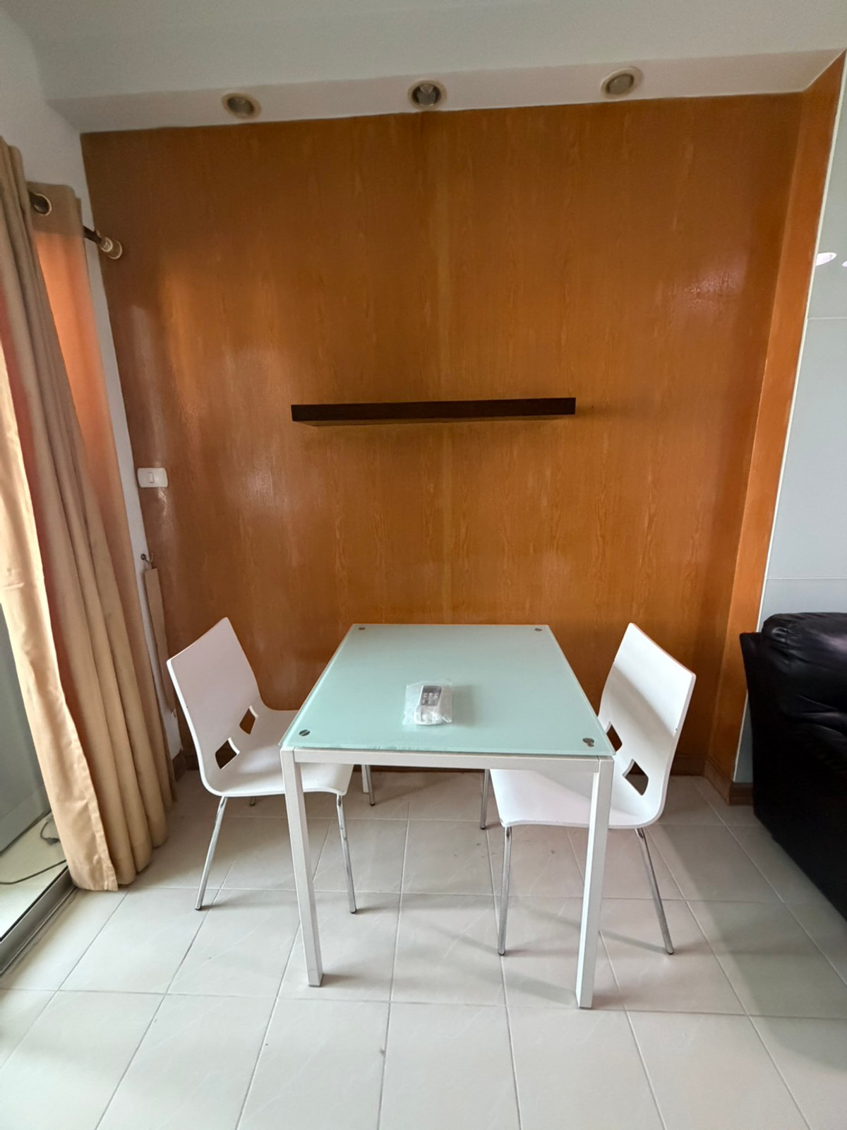For RentCondoPattanakan, Srinakarin : Condo for rent, Supalai Park Srinakarin, 1 bedroom, beautiful decoration, fully furnished, ready to move in.