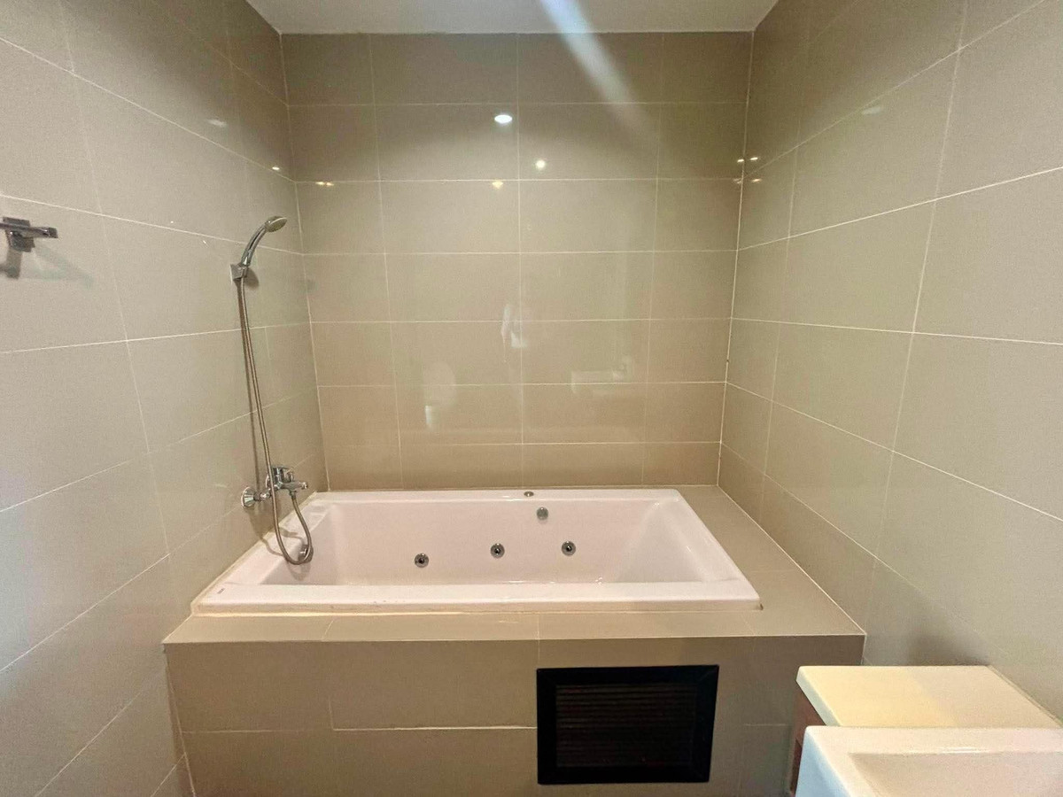 For RentCondoKhon Kaen : Isis Condo for rent